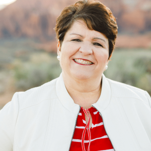 Connie Hanson