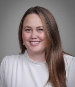 Crystal Jeppesen
