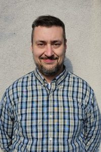 Daniel Ellis
