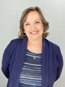 Darlene Trumbo