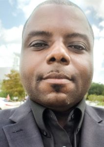 Darrell Renfro