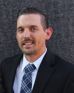 David Edwards