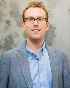 David Weidenborner