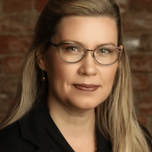 Dawna Daigneault
