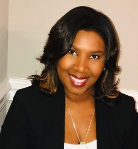 Deidra Keener