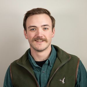 Devan Rohrich