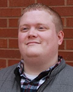 Eric Rudd