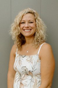 Erin Sanford