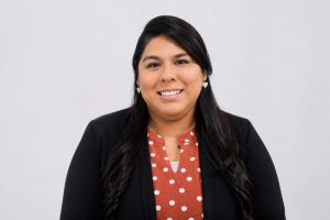 Estefani Gonzalez