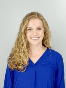 Faith Strautmann