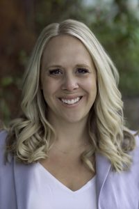 Heather Bradshaw