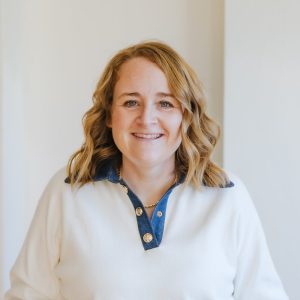 Hilary Johnson