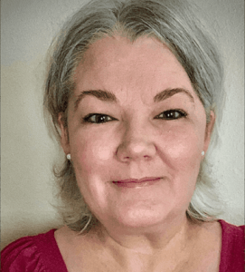 JaNee Heimdal