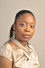 Jasmin R. Walker