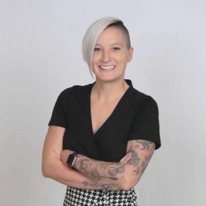 Jeni Mose