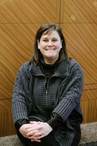 Jennifer B Schmidt