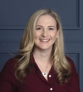 Jennifer Ballman