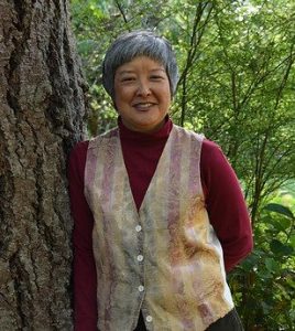 Jill Komura