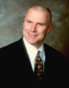 Jim Drake