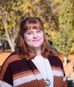 Jodi Lorenzen