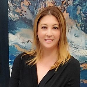 Jodi Taira