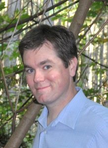 Joel Wright
