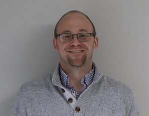 John Bisenius