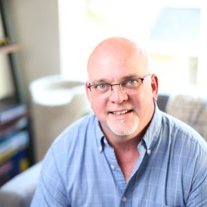 John Buscher