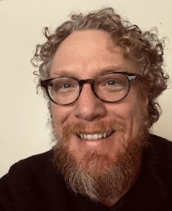 Jonathan Ayers