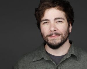Josh Evergreen
