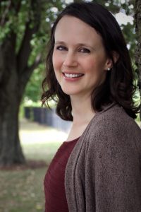 Julia Lewis