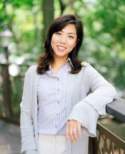 Julianne Lu