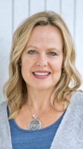 Julie Mitzel