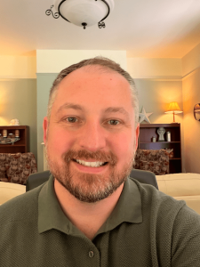 Justin S. Schultz