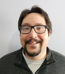 Justin Umel
