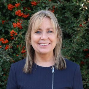 Karen Brown