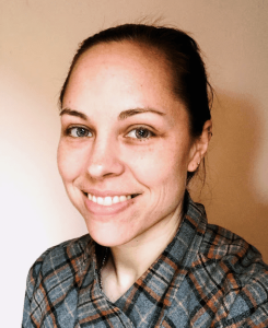 Kate Burkholder