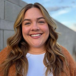 Katelyn Yruretagoyena