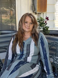 Katherine Woodworth