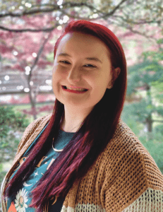 Katie Esler
