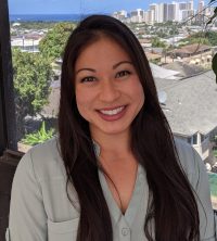 Katrina Marume