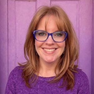 Kelly A. Perry