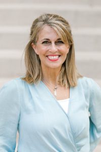 Kelly Lashar