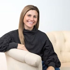 Kelsey LaBere