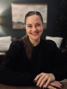 Kelsey Tushar