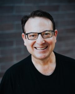 Kenny Levine