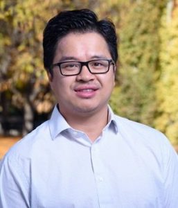 Khanh Tong