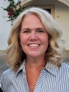 Kirsten Kelly Chambers