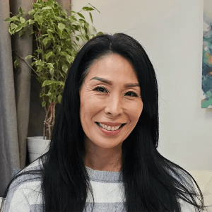 Korene Horibata