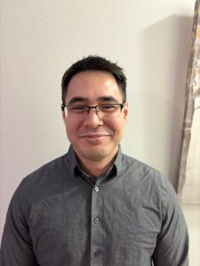 Kristoffer Rouse